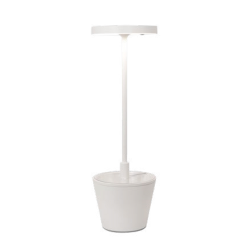 ZAFFERANO set de 3 lampes de table POLDINA REVERSO