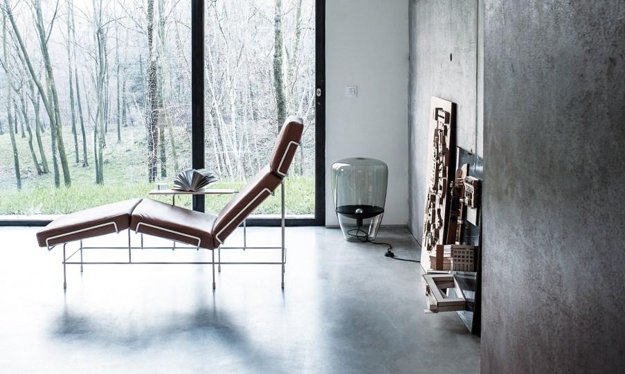 MAGIS chaise longue TRAFFIC 2