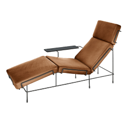 MAGIS chaise longue TRAFFIC 2
