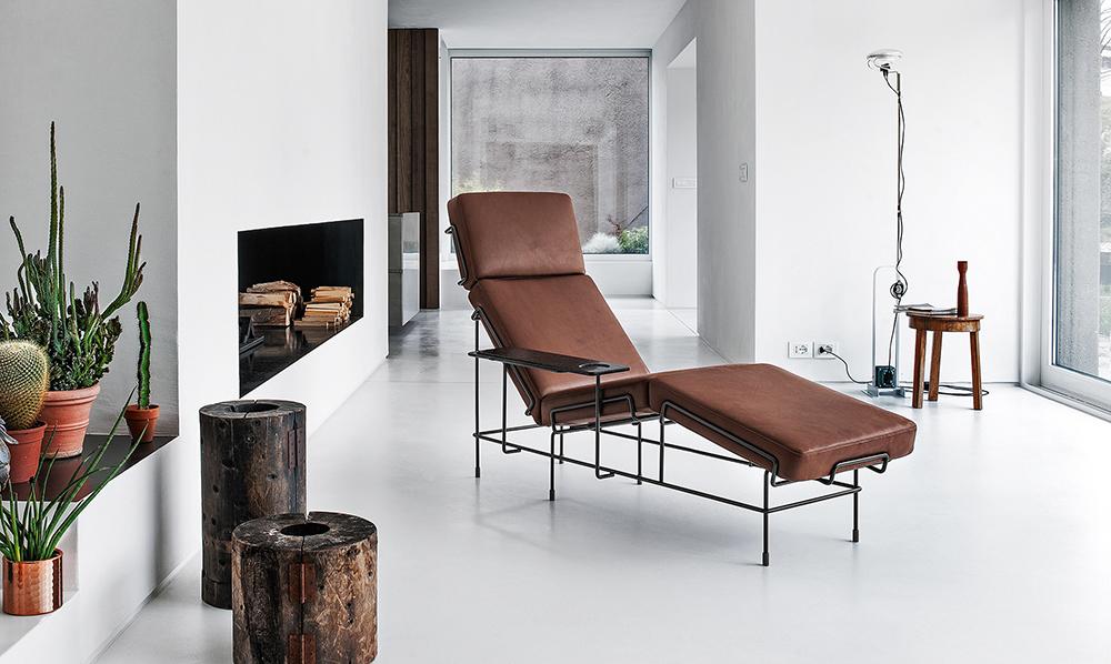 MAGIS chaise longue TRAFFIC 2