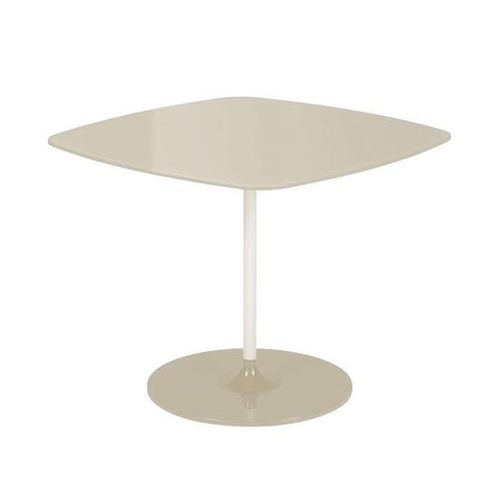 KARTELL table basse THIERRY 50 x 50 cm