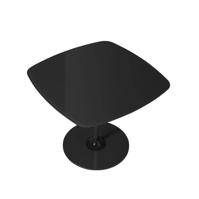 KARTELL table basse THIERRY 50 x 50 cm