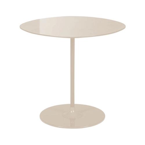 KARTELL table basse THIERRY 45 x 45 cm