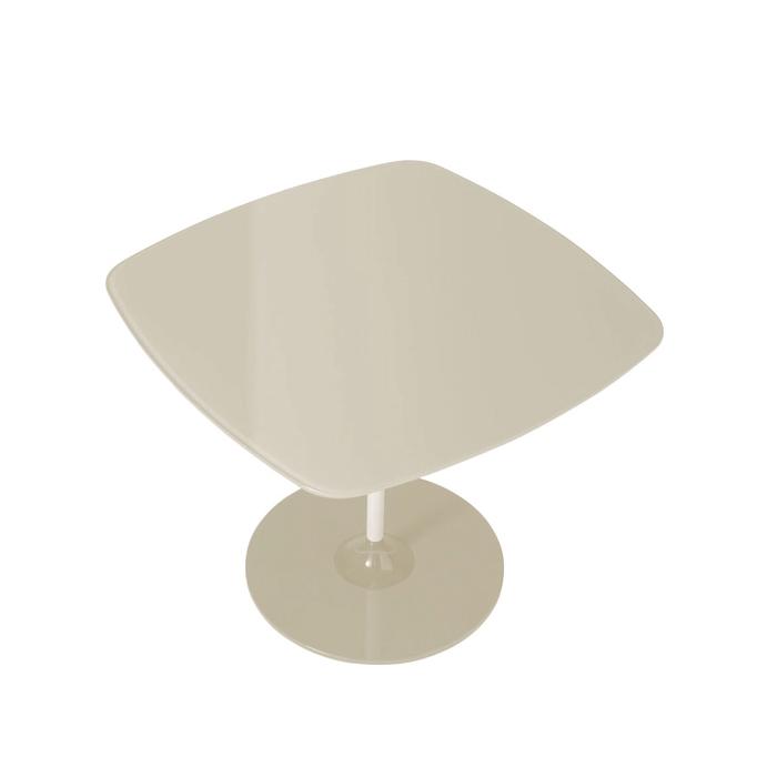 KARTELL table basse THIERRY 33 x 50 cm