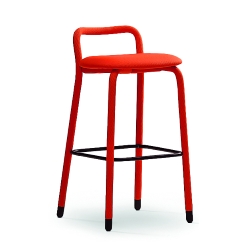 MIDJ tabouret PIPPI H 65 cm