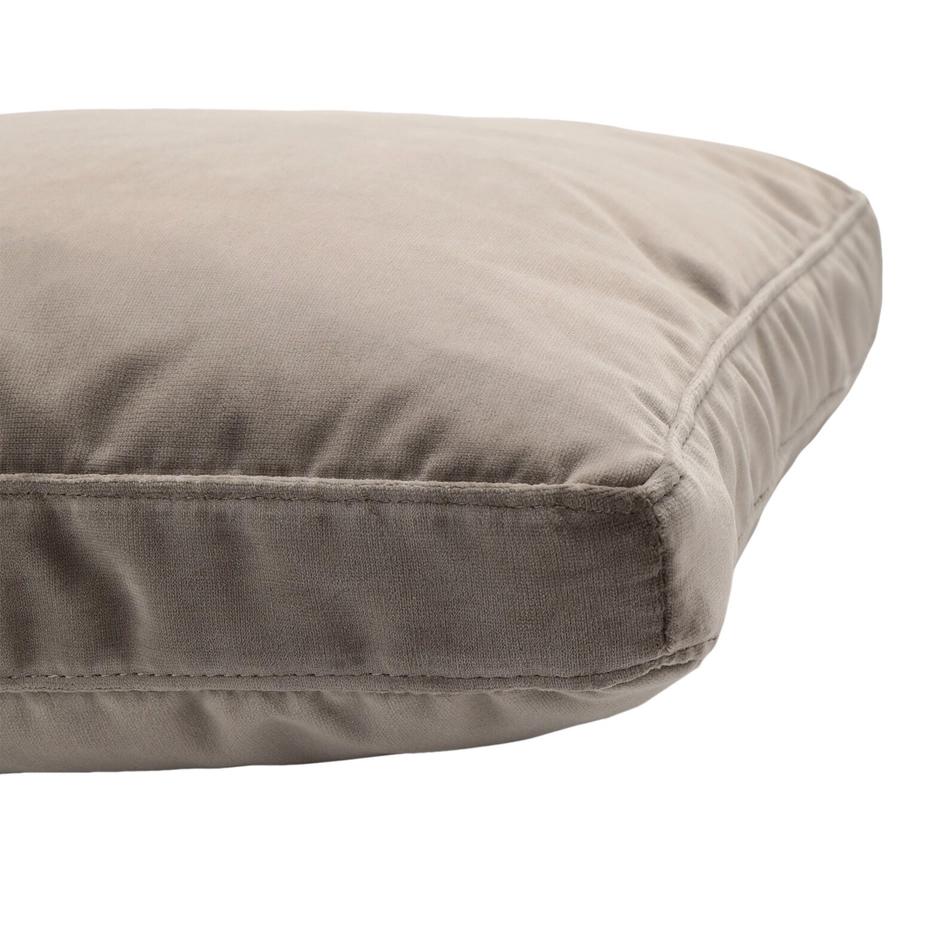 KARTELL coussin pour canapé LARGO 7175 48x48 cm