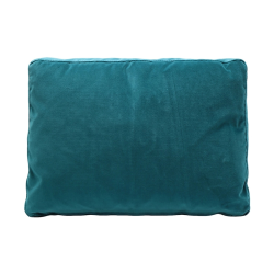 KARTELL coussin pour canapé LARGO 7176 48x35 cm