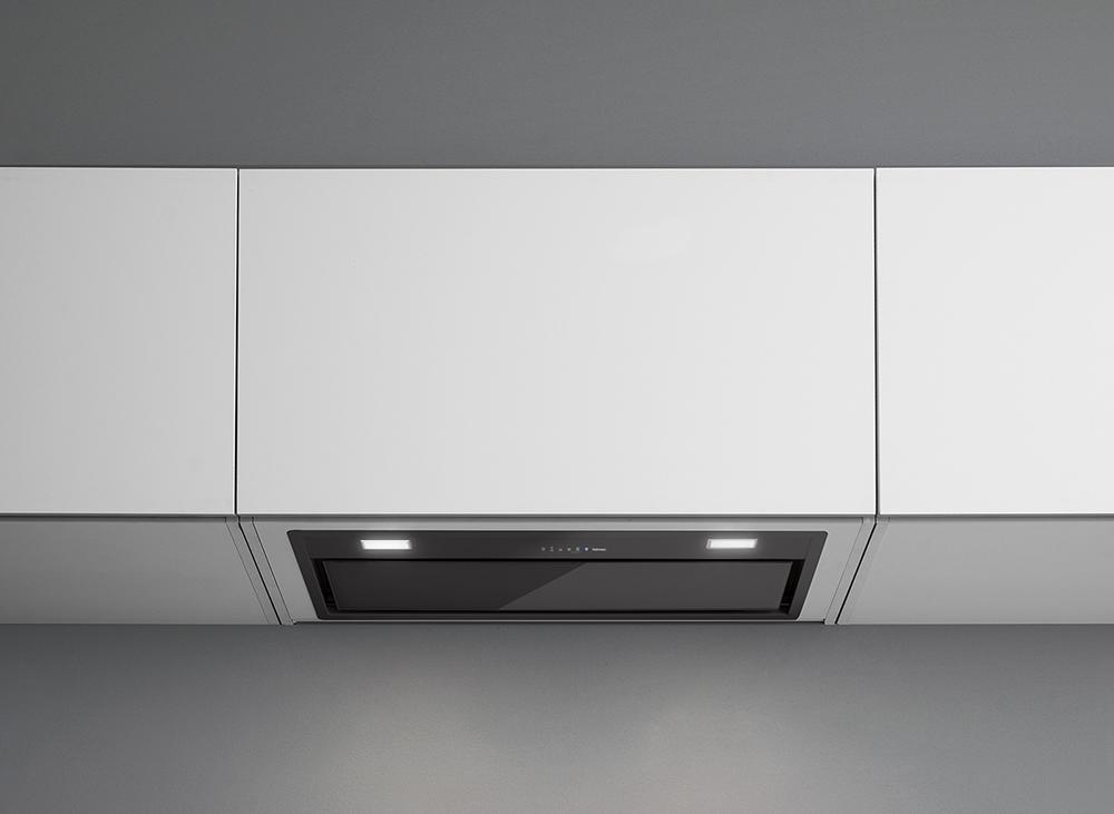 FALMEC hotte encastrable placard GRUPPO INCASSO MURANO