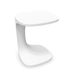 KRISTALIA table basse pour l'extérieur FONT