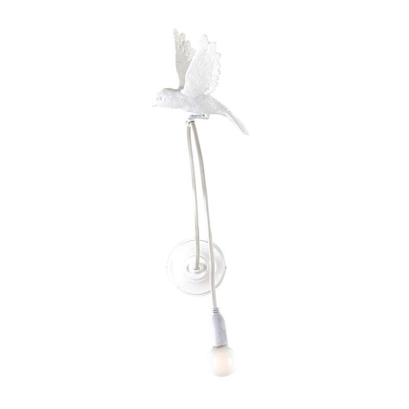 SELETTI lampe murale SPARROW