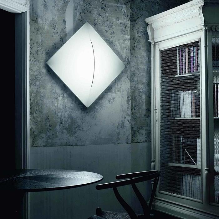 NEMO lampe murale applique ou au plafond SAORI