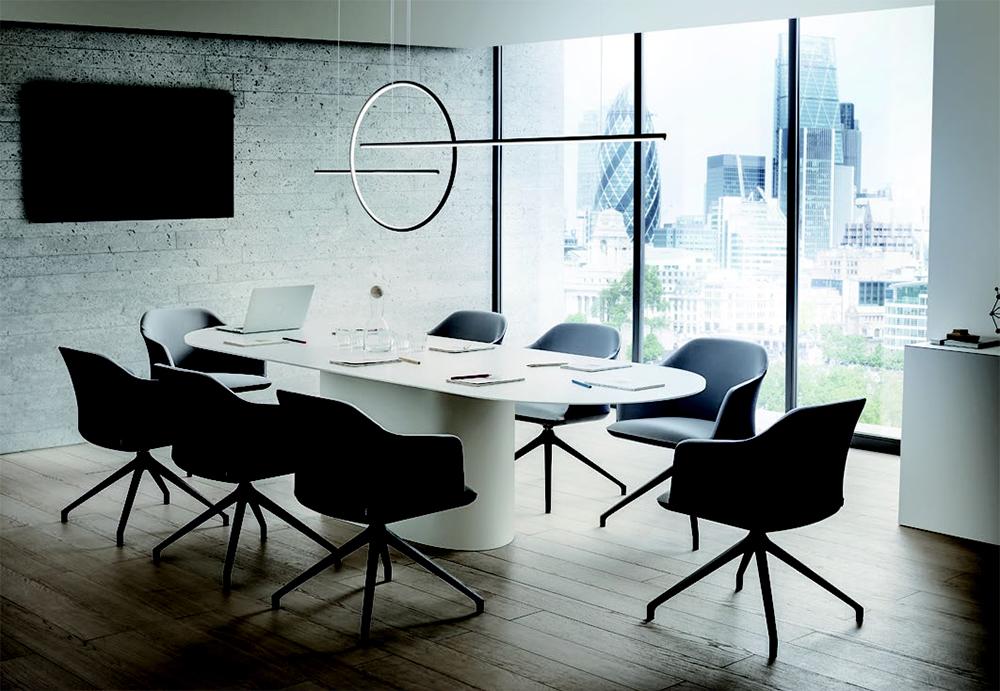 REDO GROUP lampe à suspension GIOTTO LARGE