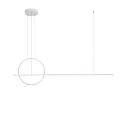 REDO GROUP lampe à suspension GIOTTO SMALL