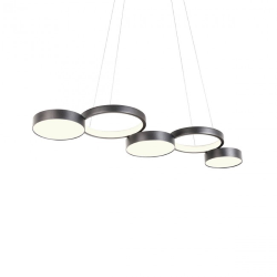 REDO GROUP lampe à suspension CRONOS