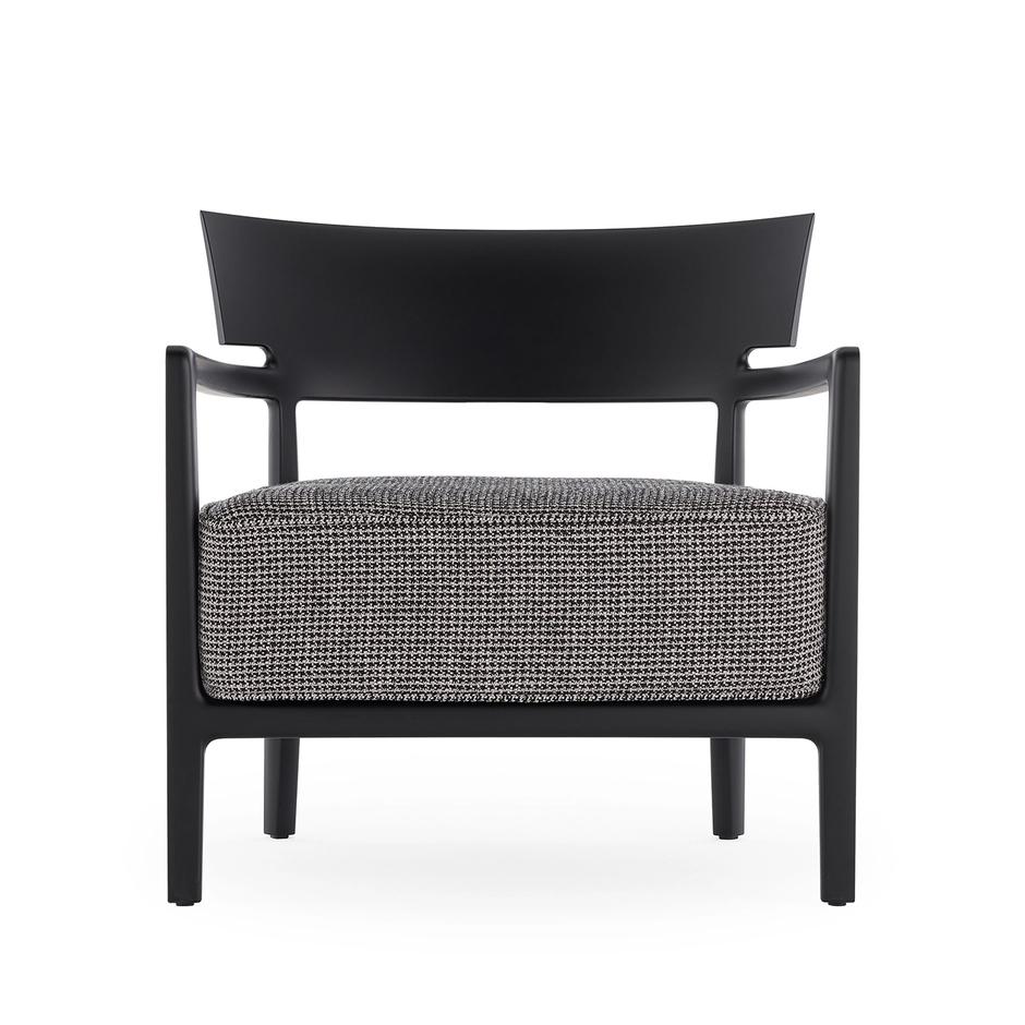 KARTELL fauteuil CARA MAT