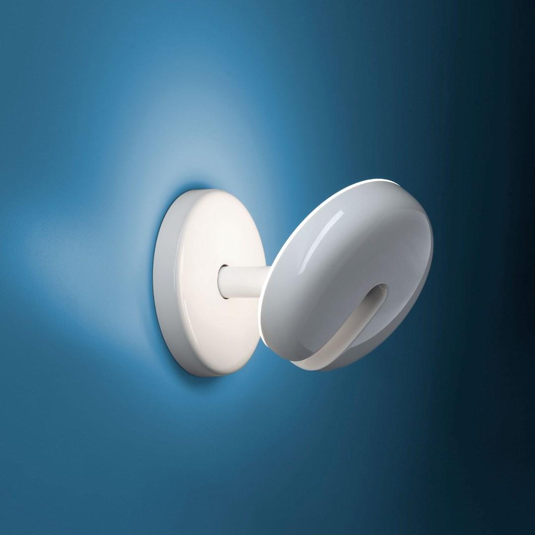 MARTINELLI LUCE lampe murale applique CABRIOLETTE