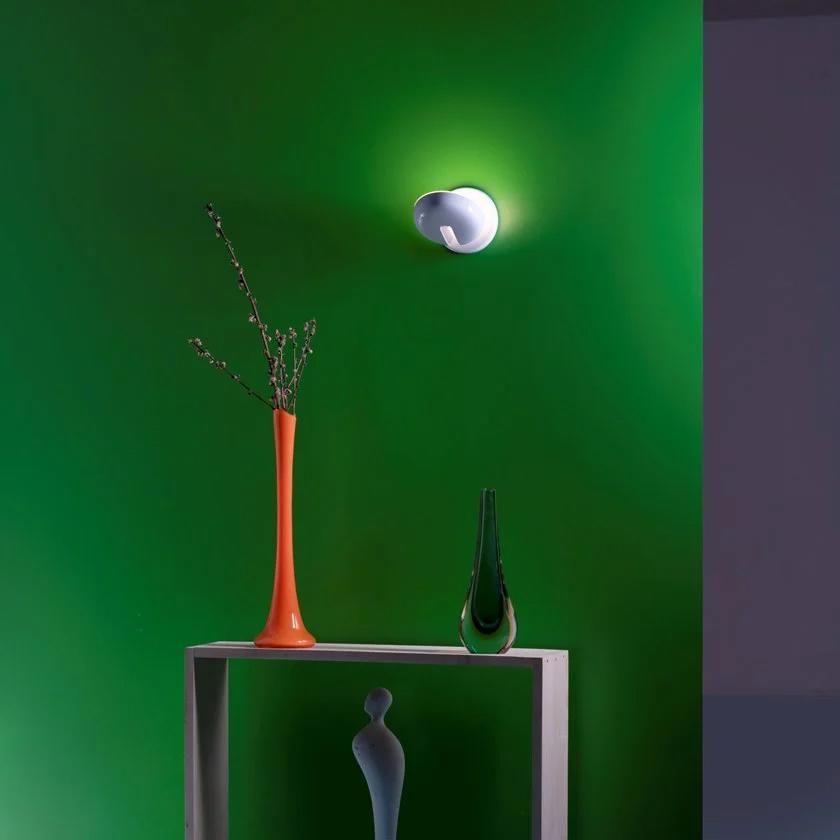 MARTINELLI LUCE lampe murale applique CABRIOLETTE