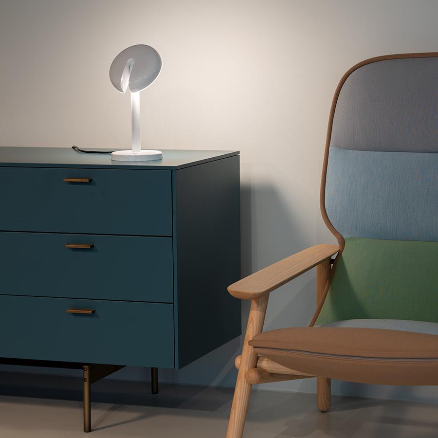 MARTINELLI LUCE lampe de table CABRIOLETTE