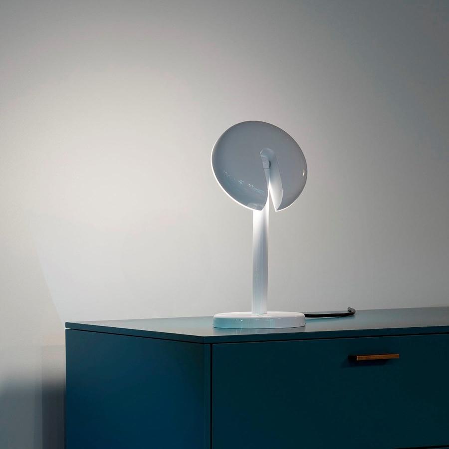 MARTINELLI LUCE lampe de table CABRIOLETTE