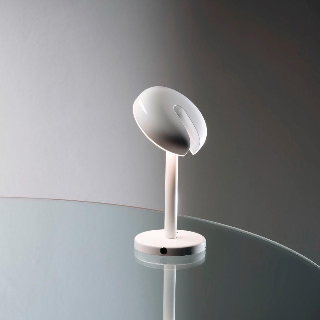 MARTINELLI LUCE lampe de table CABRIOLETTE CORDLESS