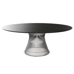 KNOLL table ronde PLATNER Ø 180 cm