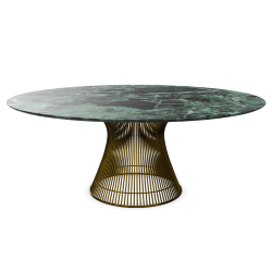 KNOLL table ronde PLATNER Ø 180 cm