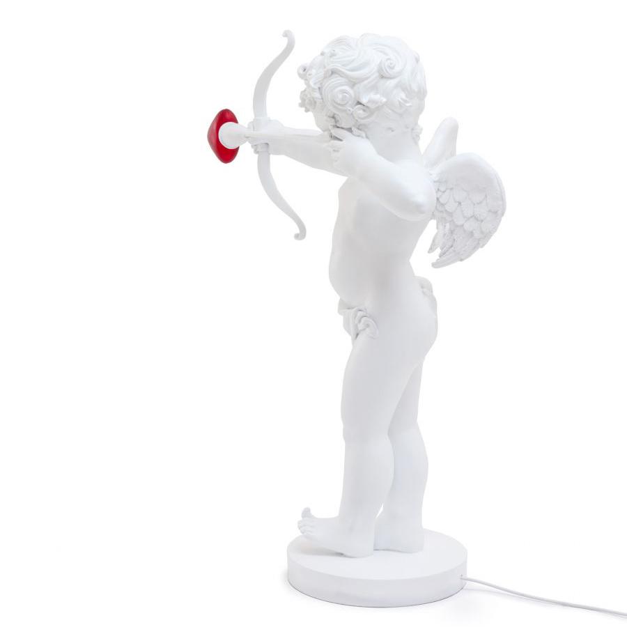 SELETTI lampadaire CUPID LAMP Cupido