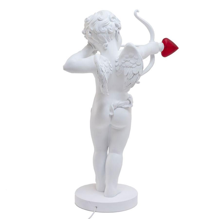 SELETTI lampadaire CUPID LAMP Cupido