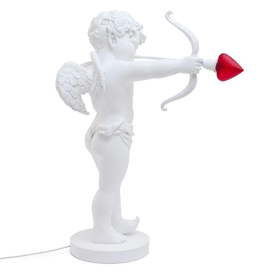 SELETTI lampadaire CUPID LAMP Cupido