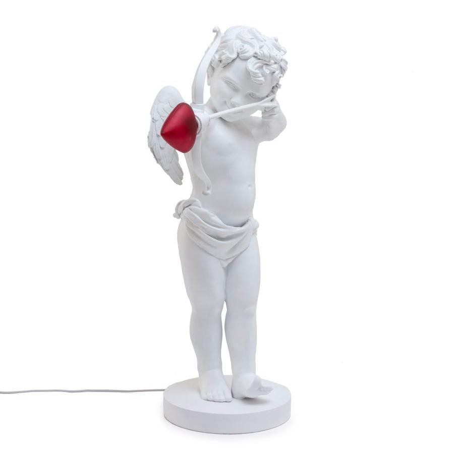 SELETTI lampadaire CUPID LAMP Cupido