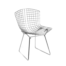 KNOLL chaise BERTOIA