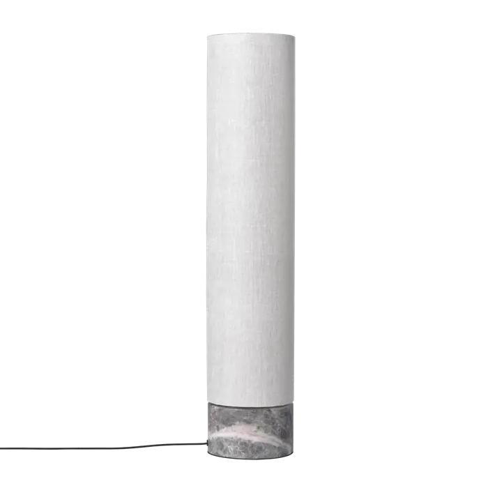 GUBI lampdaire UNBOUND H 120 cm