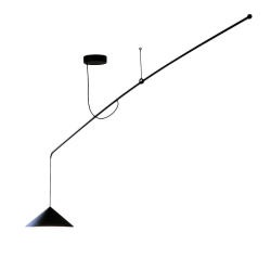 MARTINELLI LUCE lampe à suspension VELA