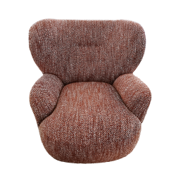GERVASONI fauteuil fixe LOLL 09 F