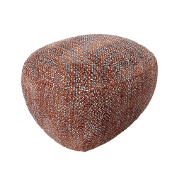 GERVASONI pouf LOLL 08