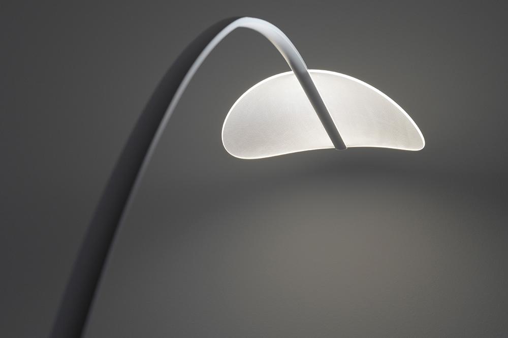 STILNOVO lampadaire DIPHY