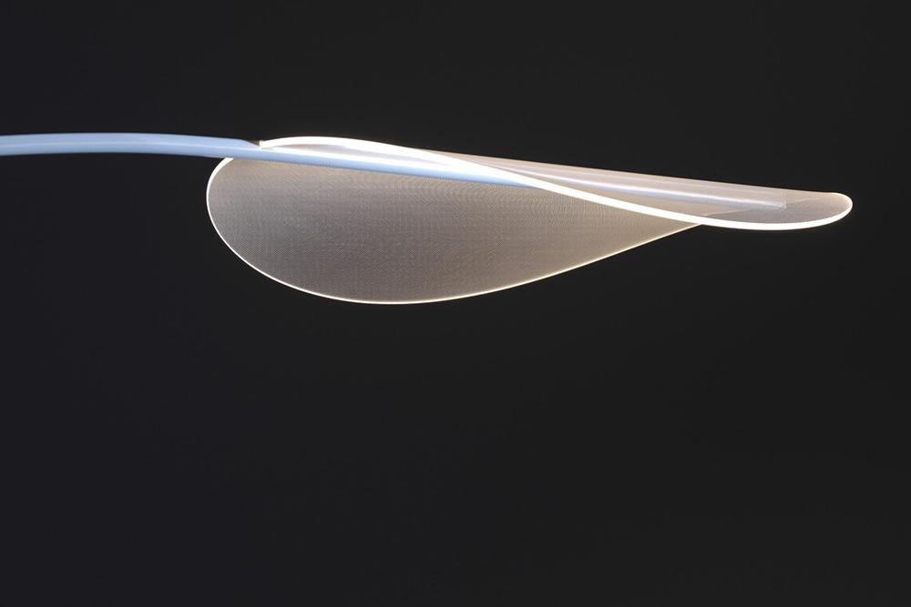 STILNOVO lampadaire DIPHY