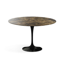 KNOLL table ronde TULIP Ø 120 cm collection Eero Saarinen