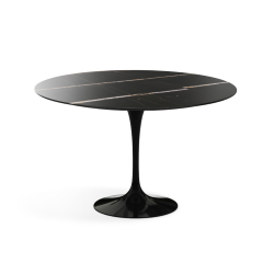 KNOLL table ronde TULIP Ø 120 cm collection Eero Saarinen