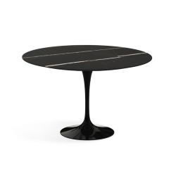 KNOLL table ronde TULIP Ø 120 cm collection Eero Saarinen