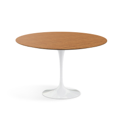 KNOLL table ronde TULIP Ø 120 cm collection Eero Saarinen