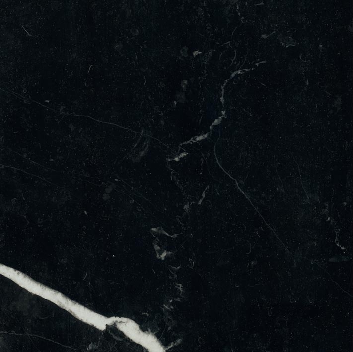 KNOLL table basse ovale TULIP collection Eero Saarinen 57x38 cm