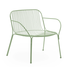 KARTELL fauteuil pour l'extérieur HIRAY