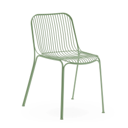 KARTELL chaise pour l'extérieur HIRAY