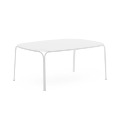 KARTELL table basse pour l'extérieur HIRAY