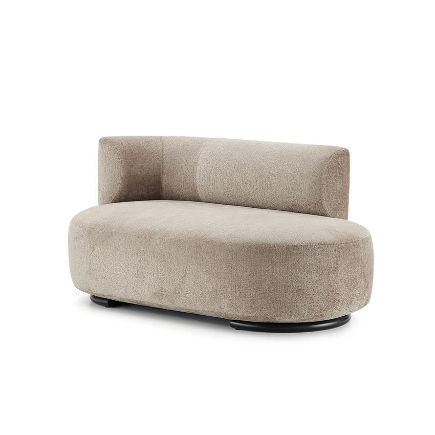 KARTELL canapé dormeuse K-WAITING PAOLINA SX