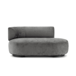 KARTELL canapé dormeuse K-WAITING PAOLINA SX
