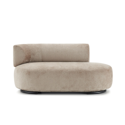 KARTELL canapé dormeuse K-WAITING PAOLINA SX