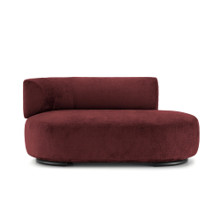 KARTELL canapé dormeuse K-WAITING PAOLINA SX