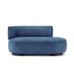 KARTELL canapé dormeuse K-WAITING PAOLINA SX